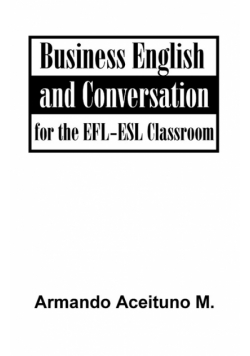 Business English and Conversation