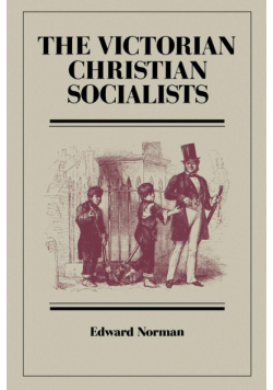 The Victorian Christian Socialists