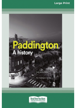 Paddington