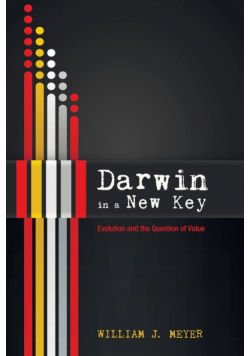 Darwin in a New Key