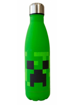 Bidon 500ml Minecraft
