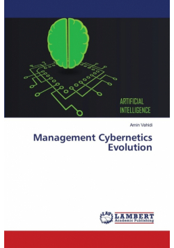 Management Cybernetics Evolution