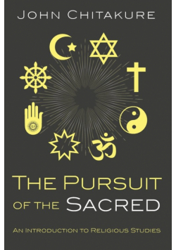 The Pursuit of the Sacred