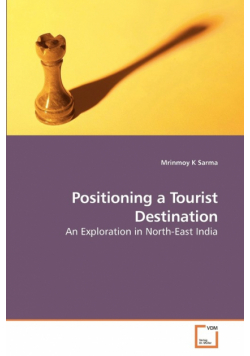 Positioning a Tourist Destination
