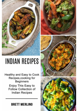 Indian Recipes