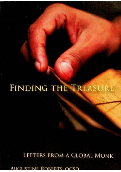 Finding the Treasure Letters from a Global Monk
