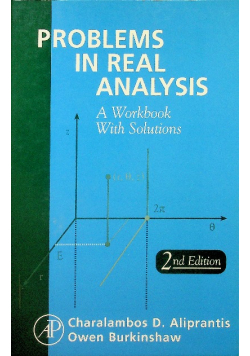 Problems in Real Analysis