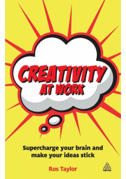 Creativity at Work