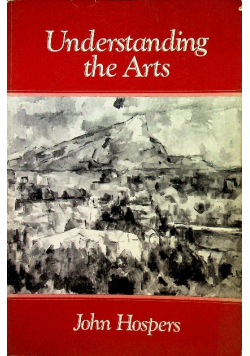 Understanding the arts