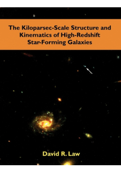 The Kiloparsec-Scale Structure and Kinematics of High-Redshift Star-Forming Galaxies