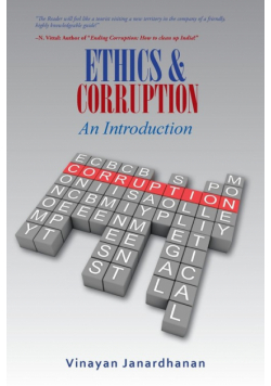 ETHICS & CORRUPTION An Introduction