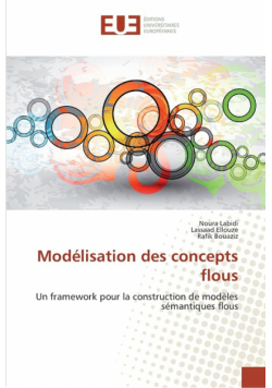 Modélisation des concepts flous