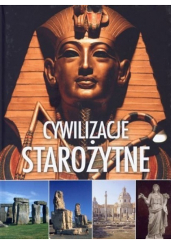 Cywilizacje starożytne