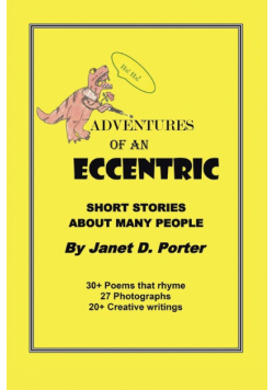 Adventures of an Eccentric