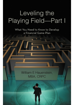 Leveling the Playing Field-Part I
