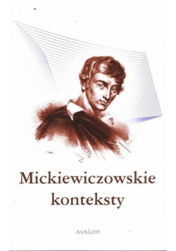 Mickiewiczowskie konteksty