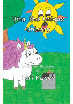 Uma the Unique Unicorn