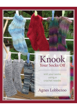 Knook Your Socks Off