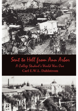 Sent to Hell from Ann Arbor