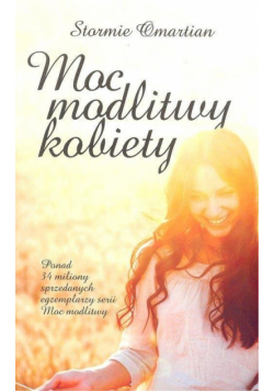 Moc modlitwy kobiety