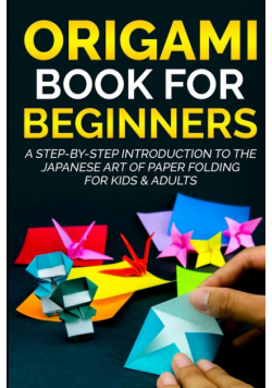 Origami Book for Beginners