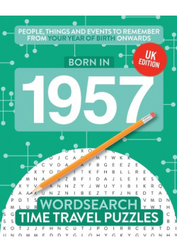 Born in 1957