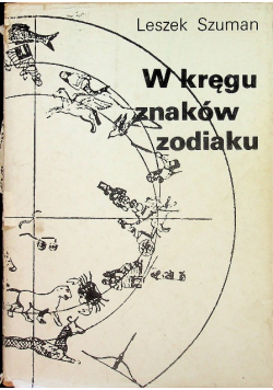 W kręgu znaków zodiaku