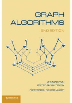 Graph Algorithms