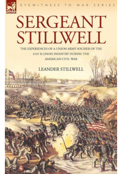 Sergeant Stillwell