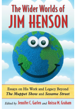 Wider Worlds of Jim Henson
