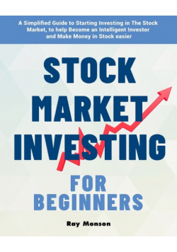 Stock Market Investing for Beginners