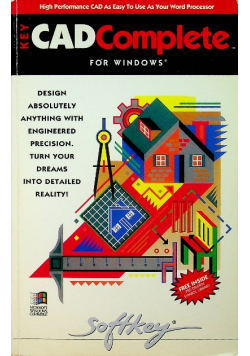 KeyCad Complete for Windows