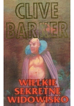 Wielkie sekretne widowisko
