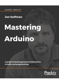 Mastering Arduino