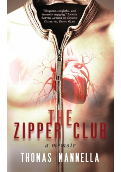 The Zipper Club