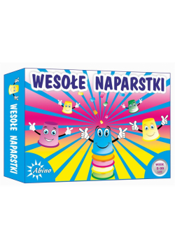 Wyścig z czasem ABINO