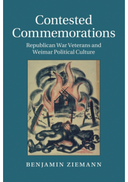 Contested Commemorations