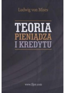 Teoria pieniądza i kredytu