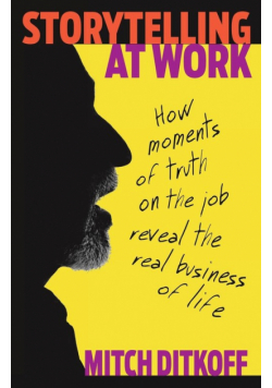 Storytelling at Work