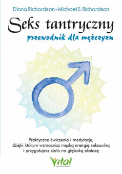 Seks tantryczny Przewodnik dla mężczyzn