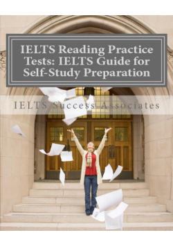 IELTS Reading Practice Tests