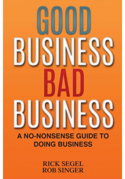 Good Business Bad Business