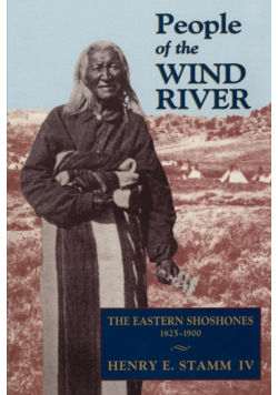 People of the Wind River