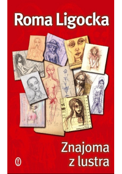 Znajoma z lustra