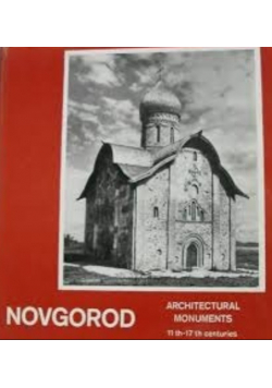 Novgorod Architectural Monuments