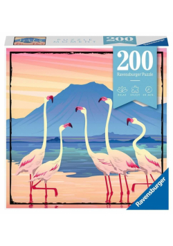 Puzzle Moment 200 Tanzania