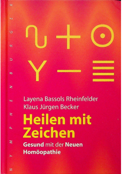 Heilen mit Zeichen