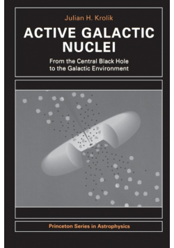 Active Galactic Nuclei