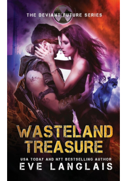 Wasteland Treasure