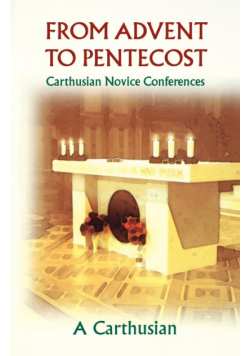 From Advent to Pentecost